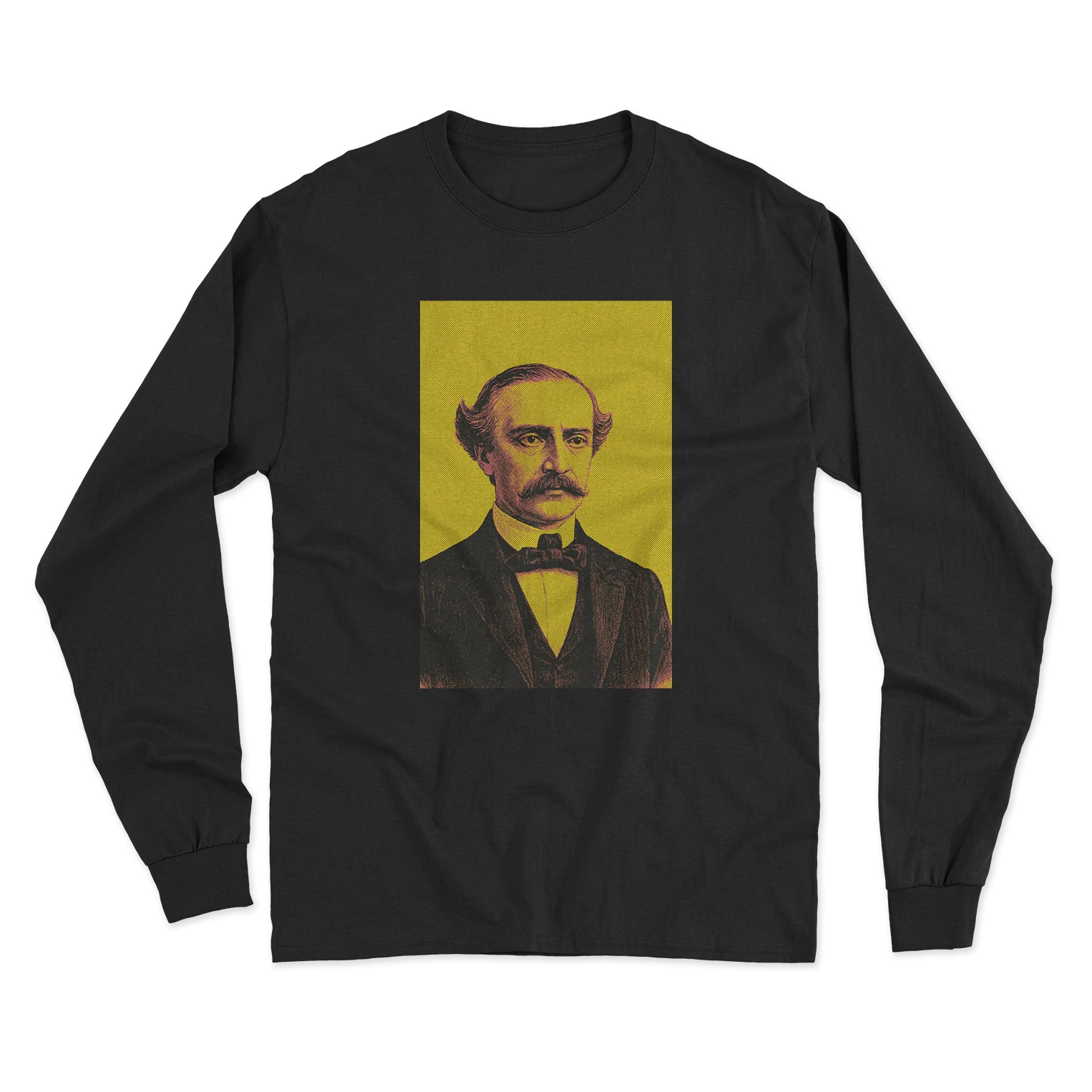 Juan Pablo Duarte T-Shirt