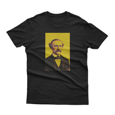 Juan Pablo Duarte T-Shirt