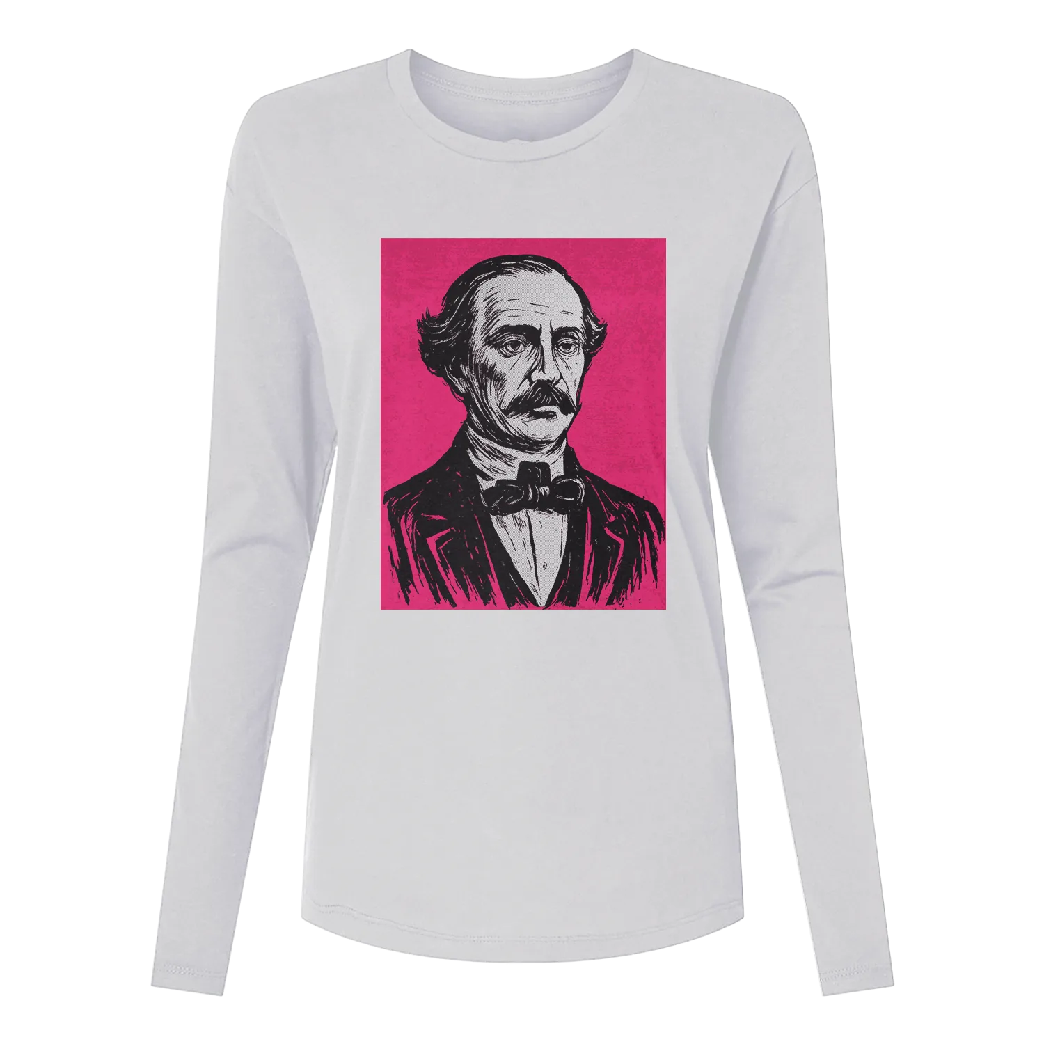 Juan Pablo Duarte Women's T-Shirt