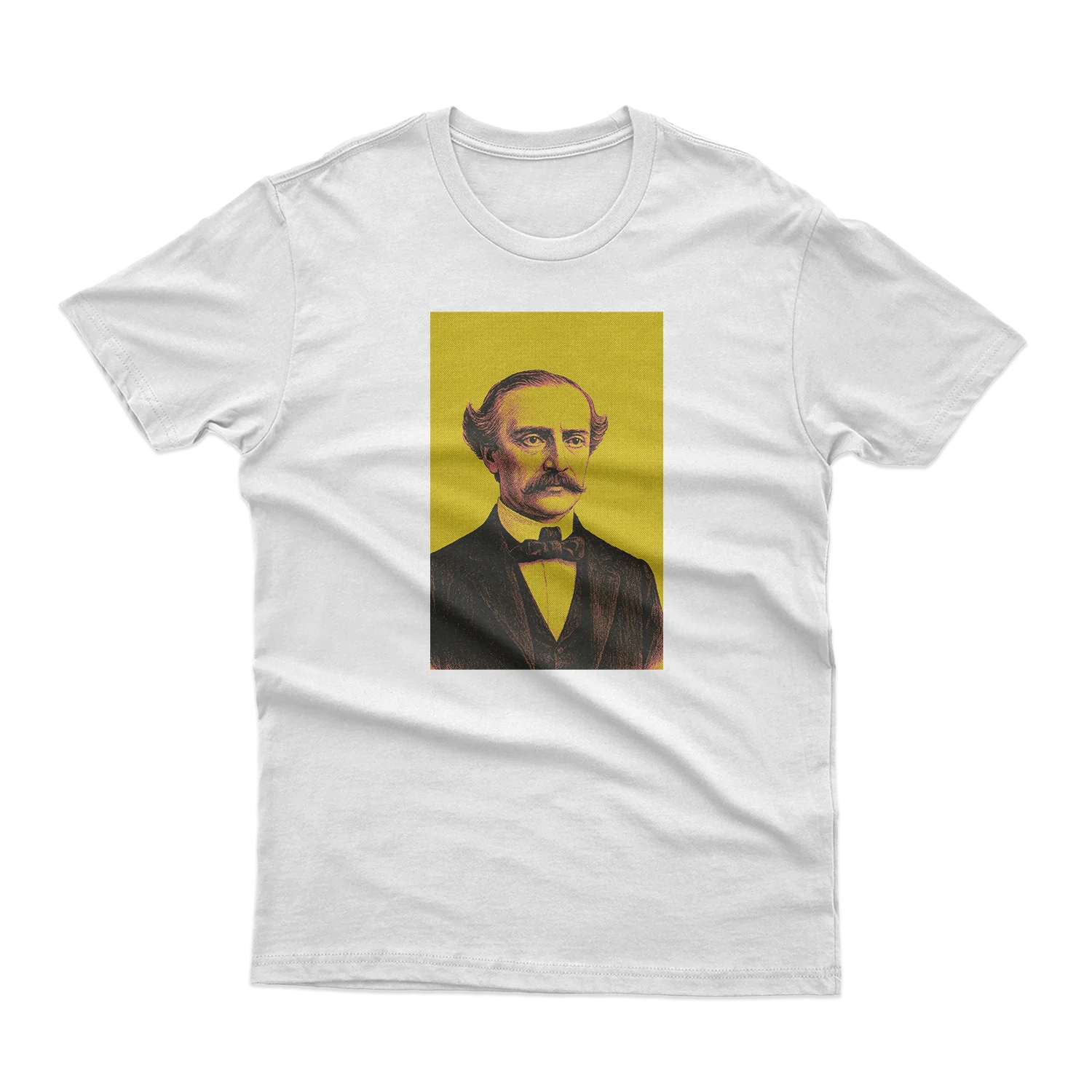 Juan Pablo Duarte T-Shirt