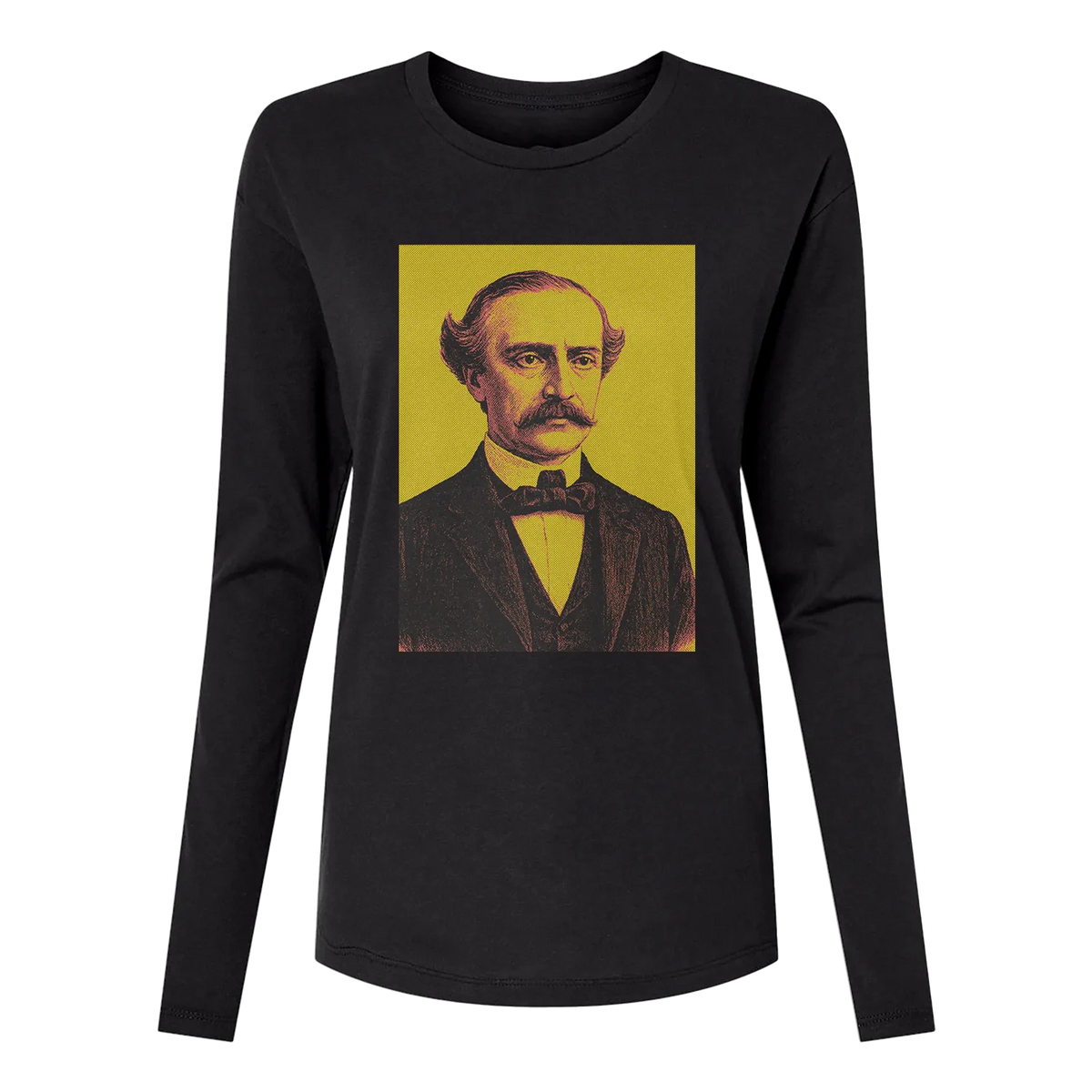 Juan Pablo Duarte Women's T-Shirt