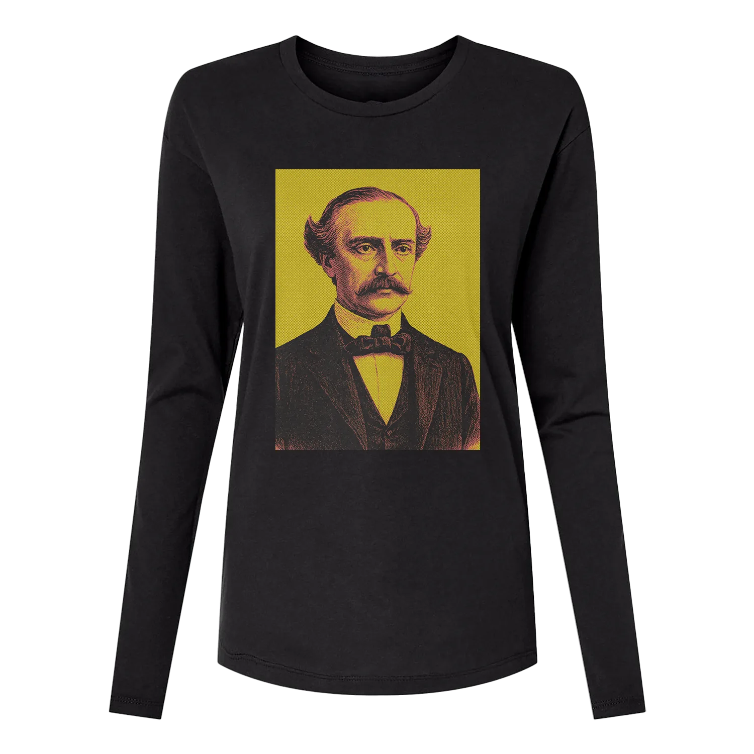 Juan Pablo Duarte Women's T-Shirt