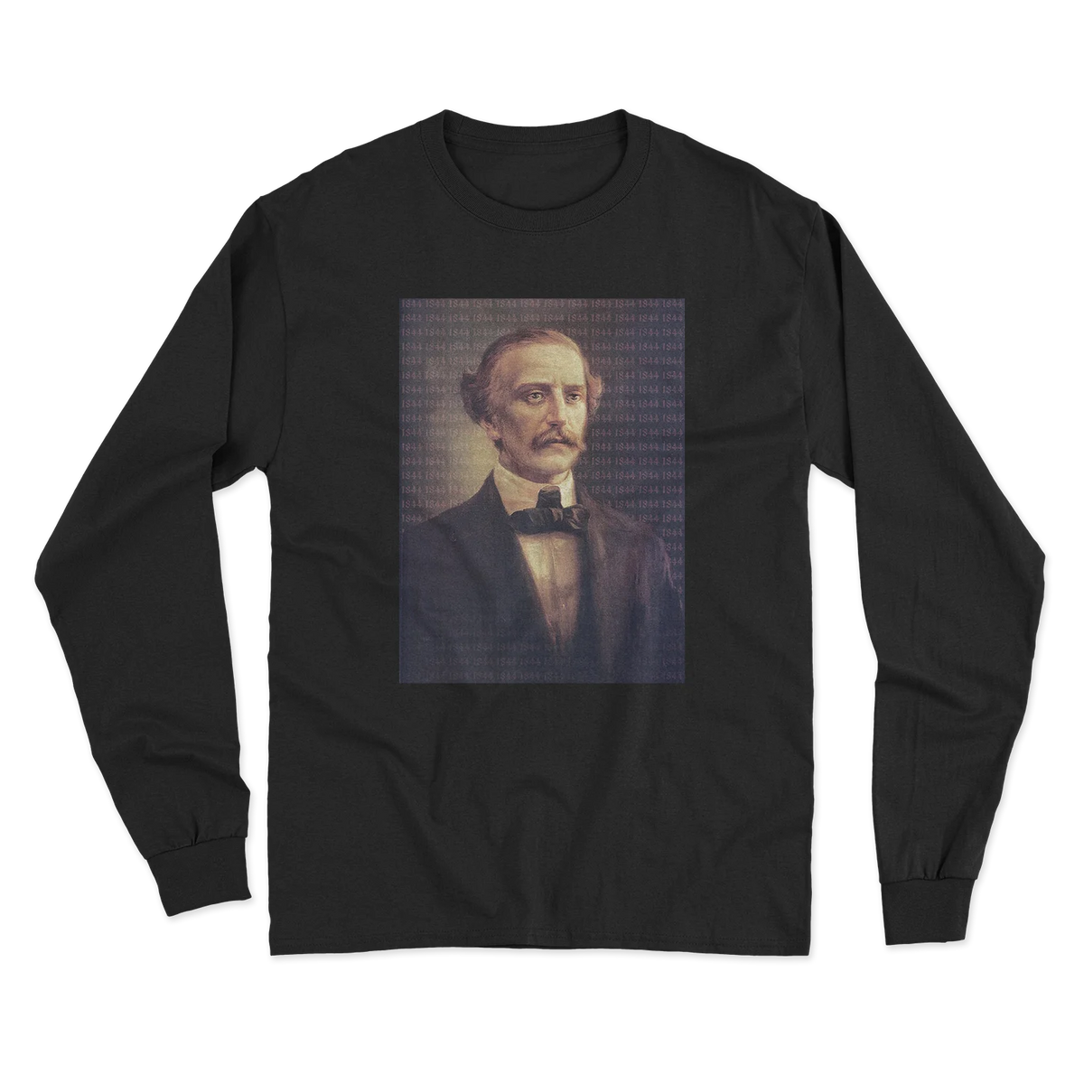Juan Pablo Duarte