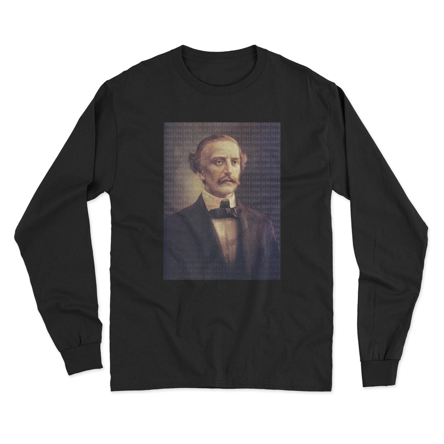 Juan Pablo Duarte