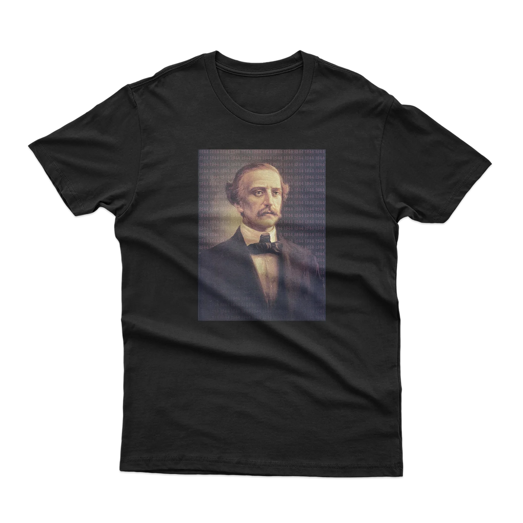 Juan Pablo Duarte T-Shirt