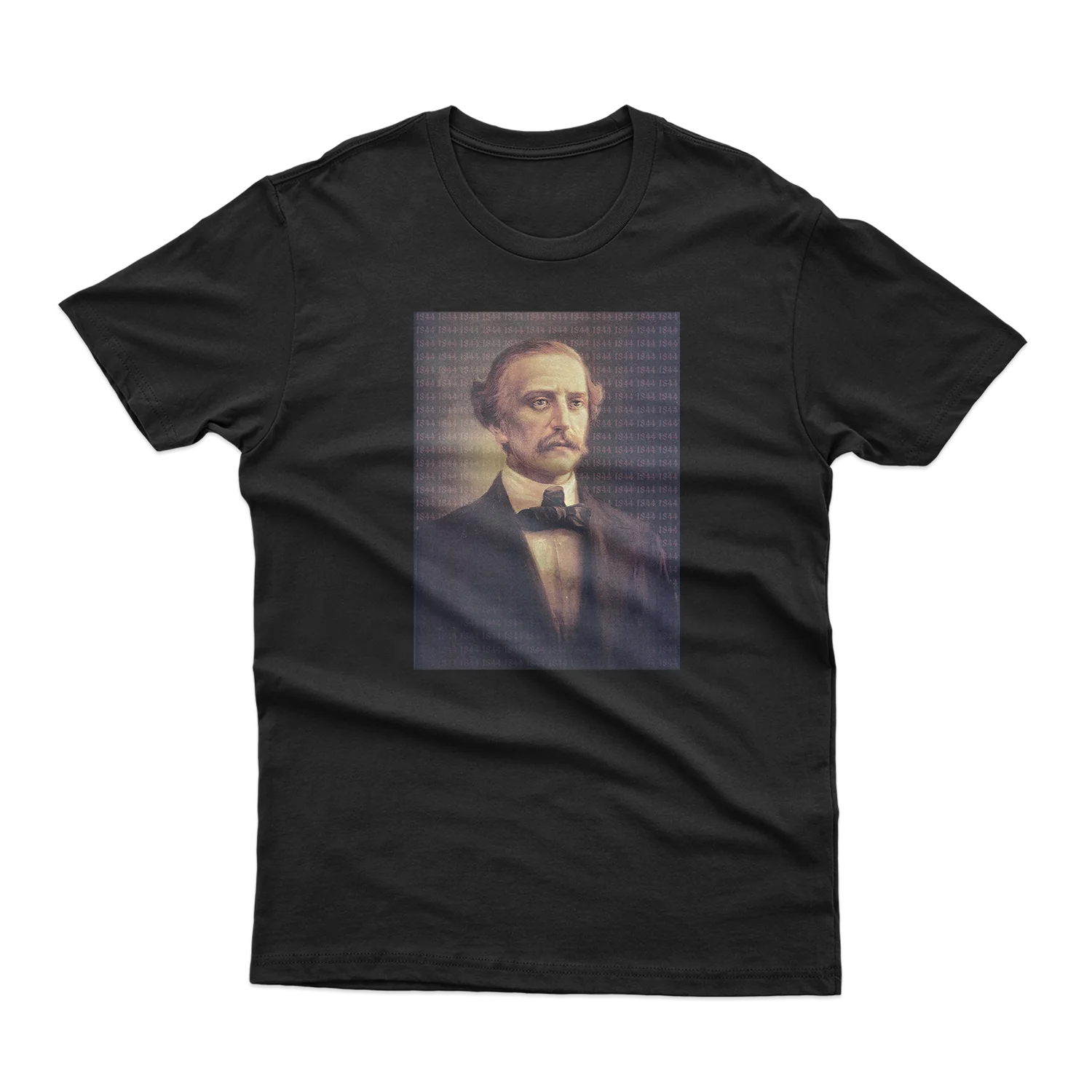 Juan Pablo Duarte T-Shirt