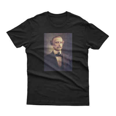Juan Pablo Duarte T-Shirt