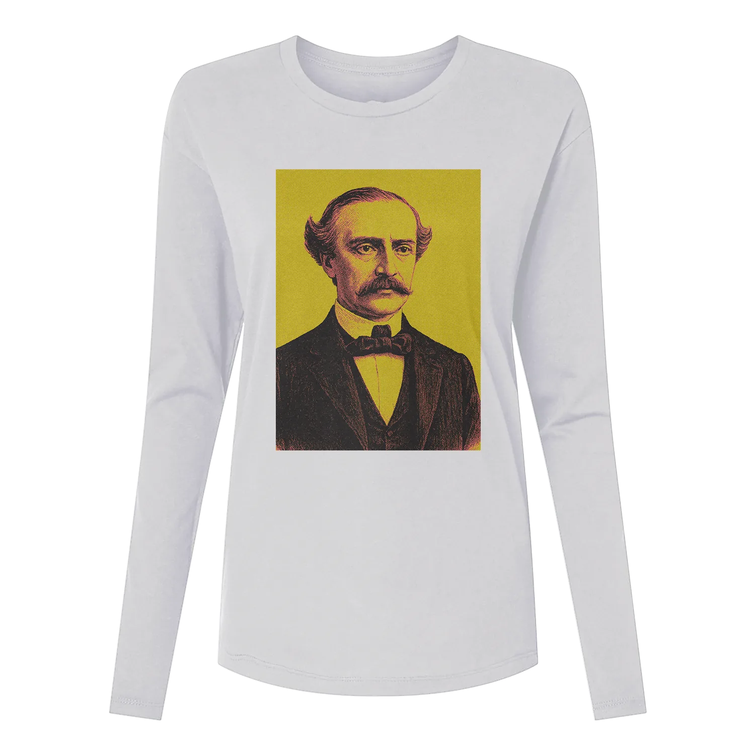 Juan Pablo Duarte Women's T-Shirt