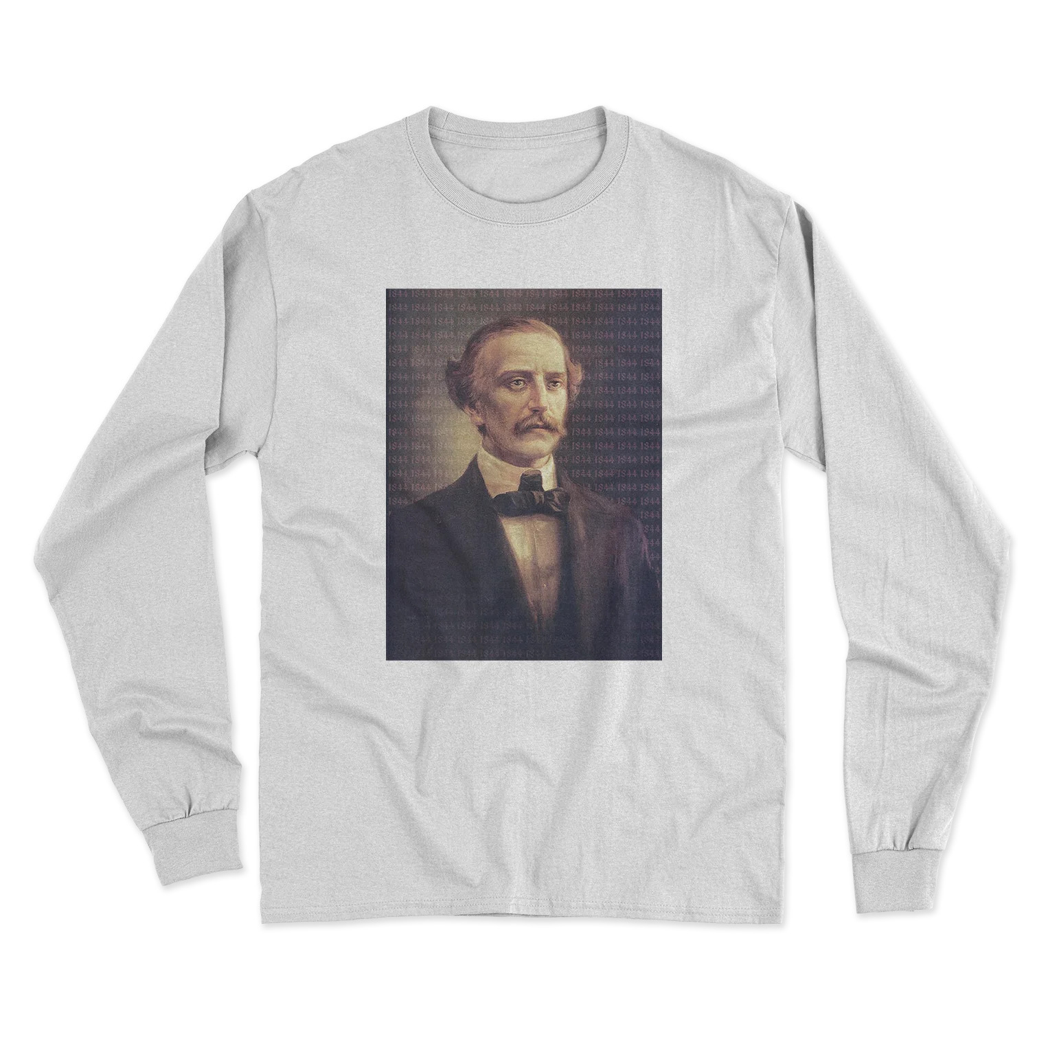 Juan Pablo Duarte