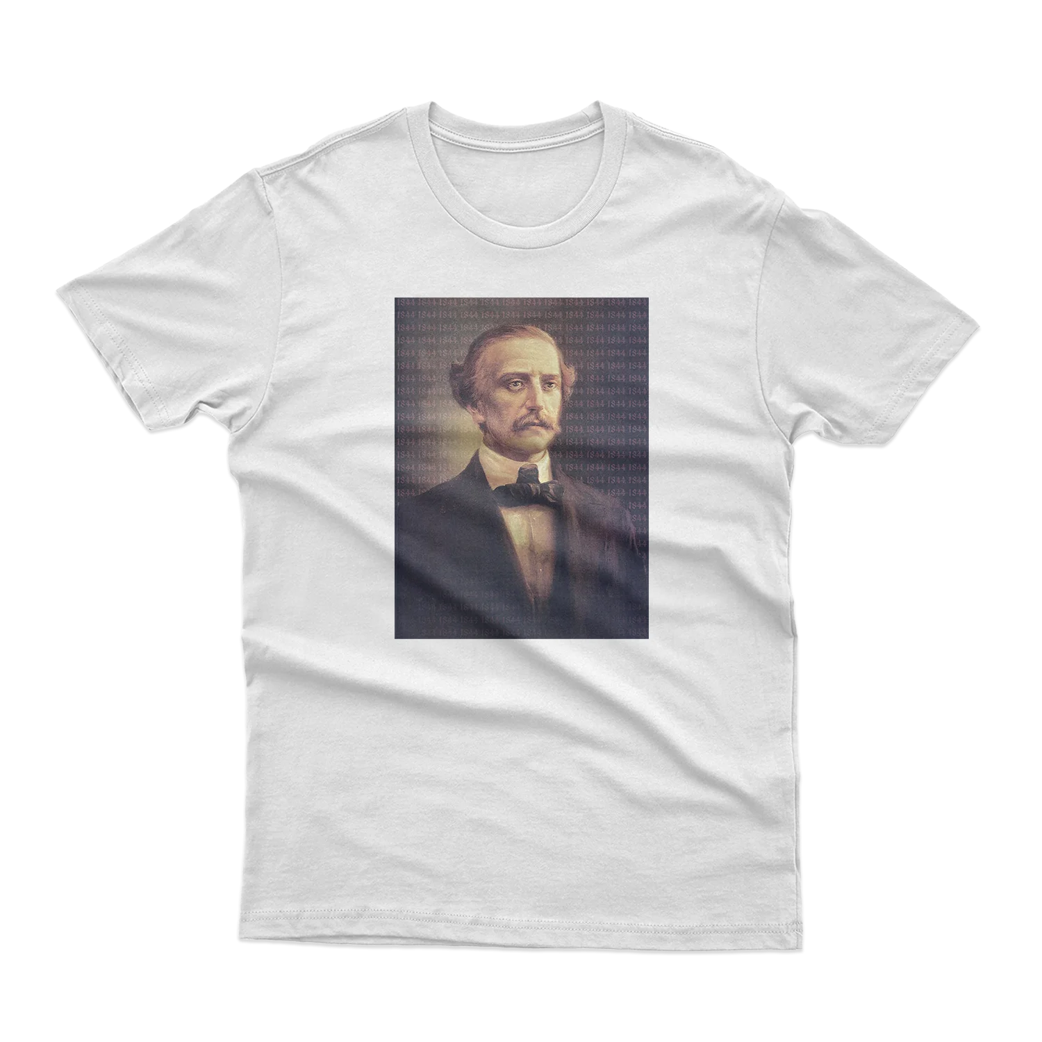 Juan Pablo Duarte T-Shirt