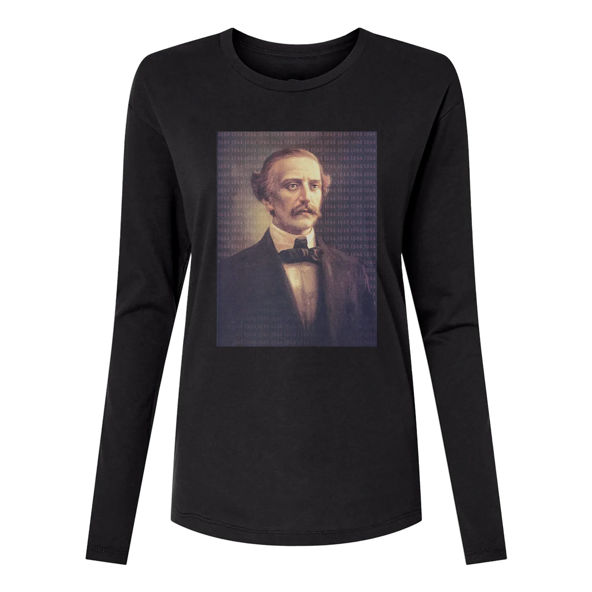 Juan Pablo Duarte Women's T-Shirt