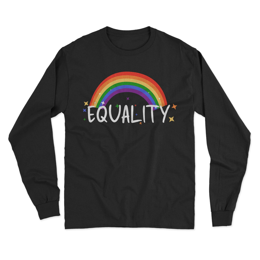 LGBTQ Equality Tee