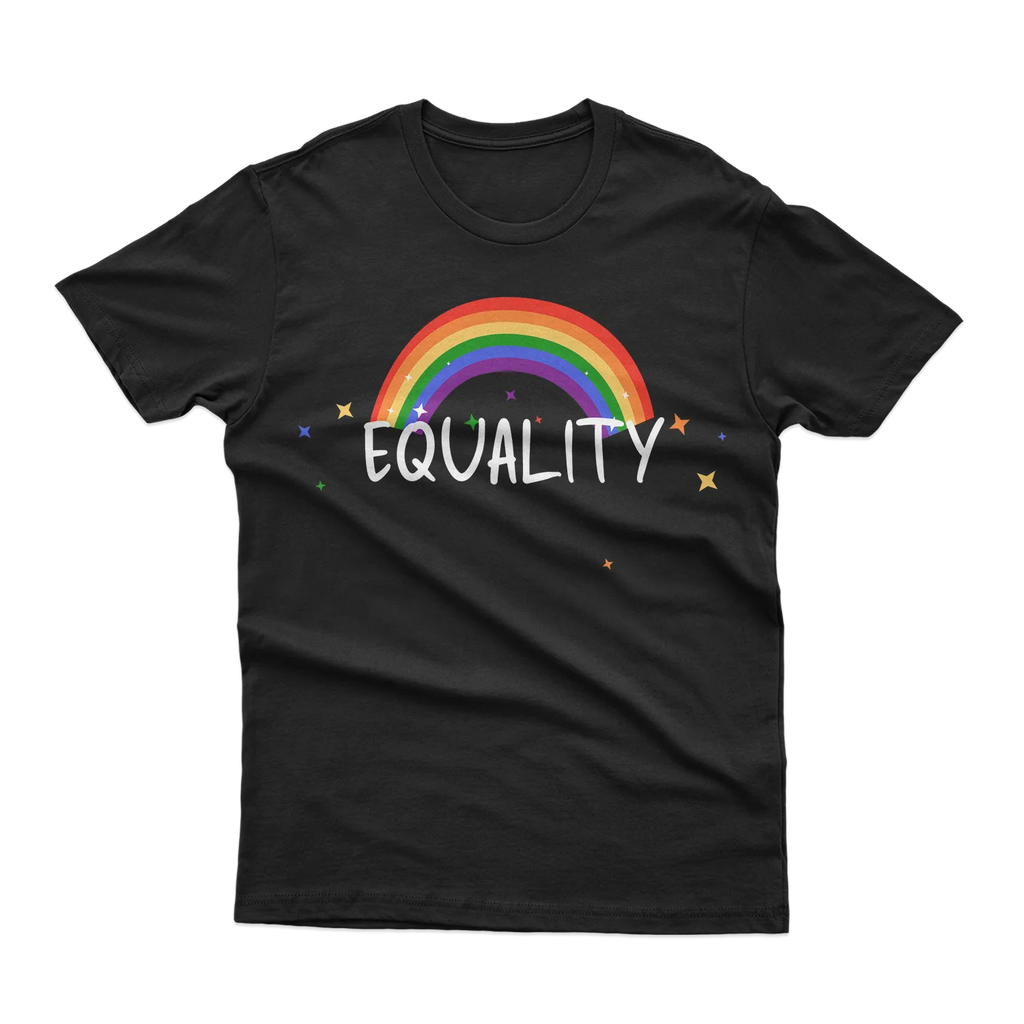 LGBTQ Equality T-Shirt