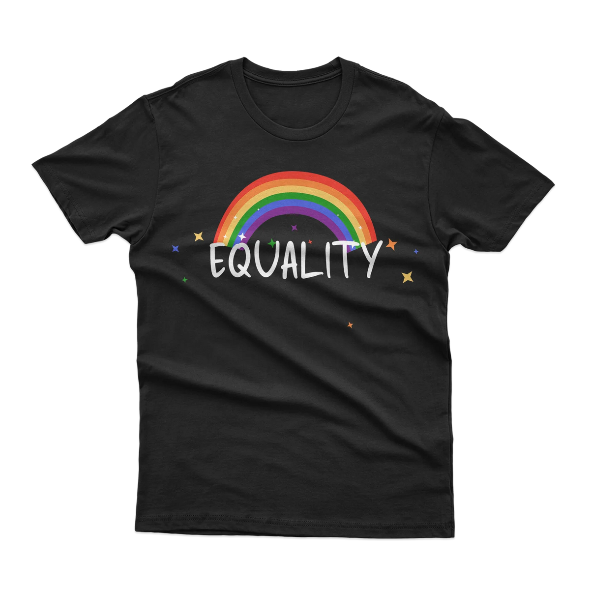 LGBTQ Equality T-Shirt