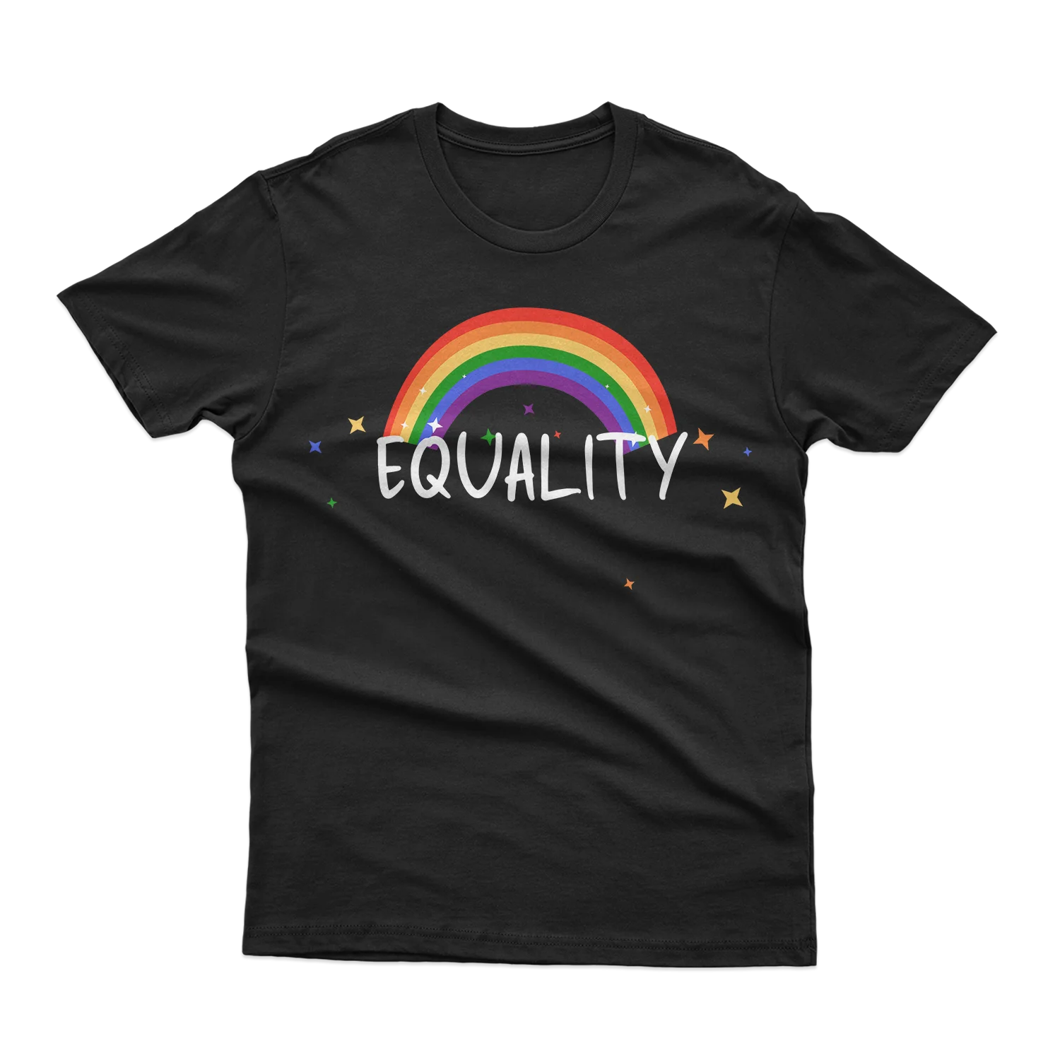 LGBTQ Equality T-Shirt
