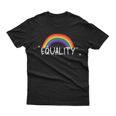 LGBTQ Equality T-Shirt