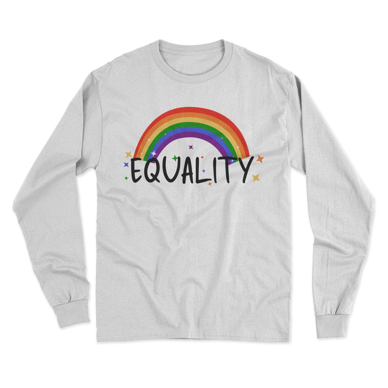 LGBTQ Equality Tee