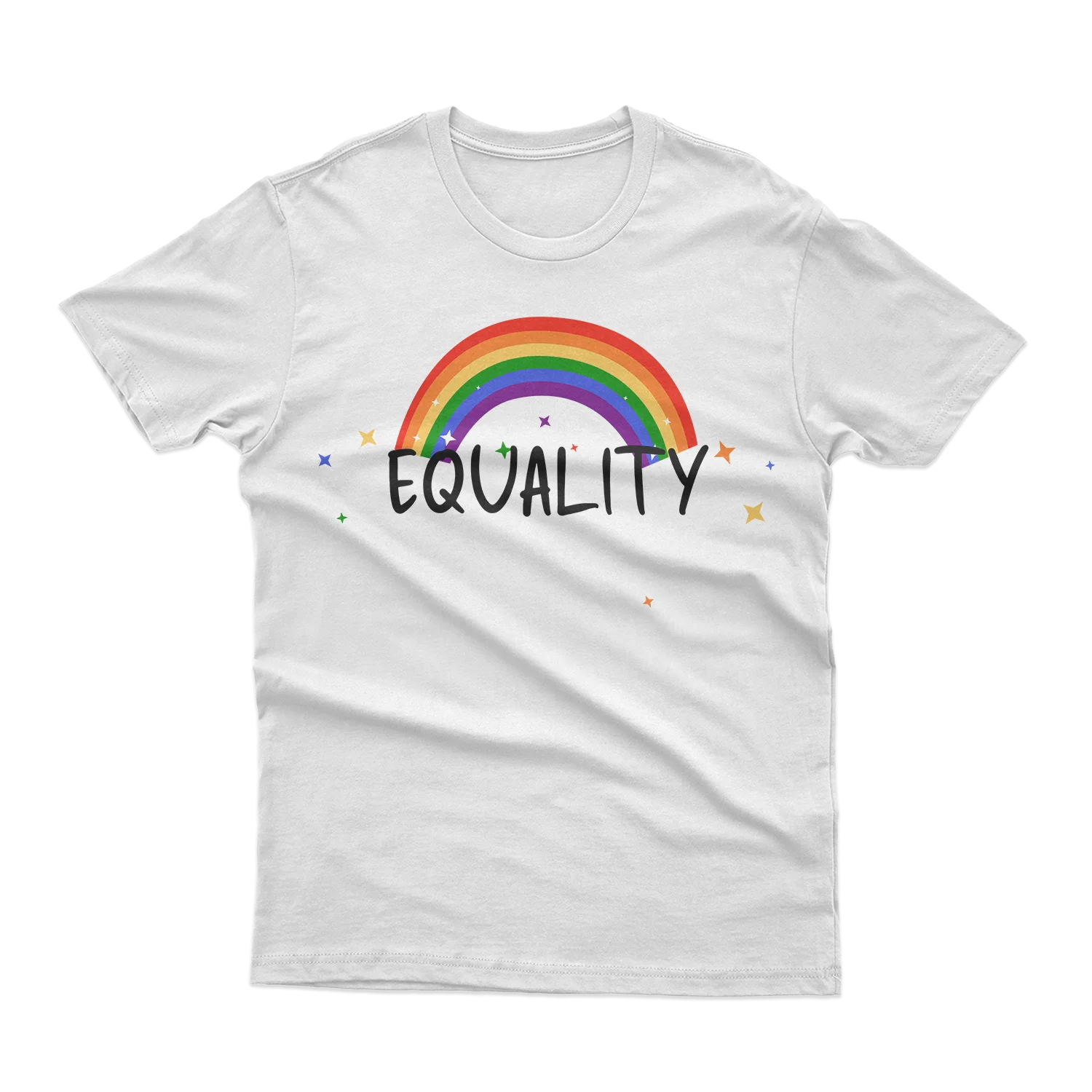 LGBTQ Equality T-Shirt