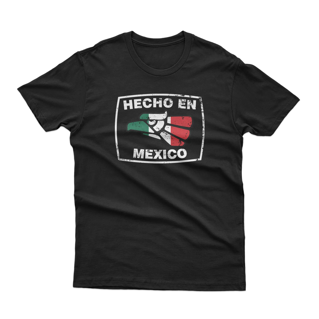 Hecho en Mexico T-Shirt