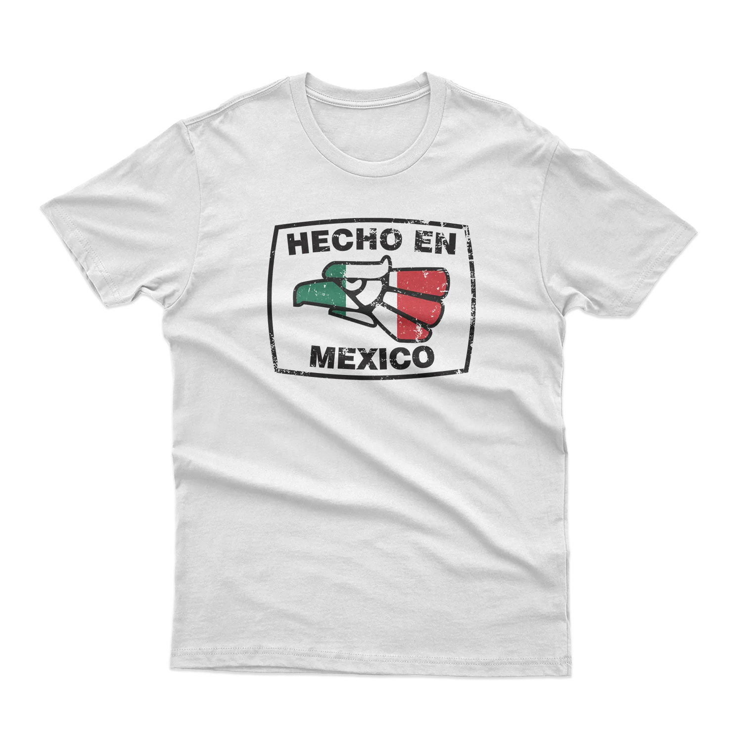 Hecho en Mexico T-Shirt