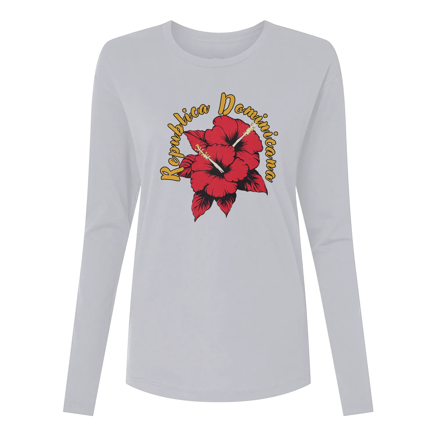 Hibiscus Women's T-Shirt
