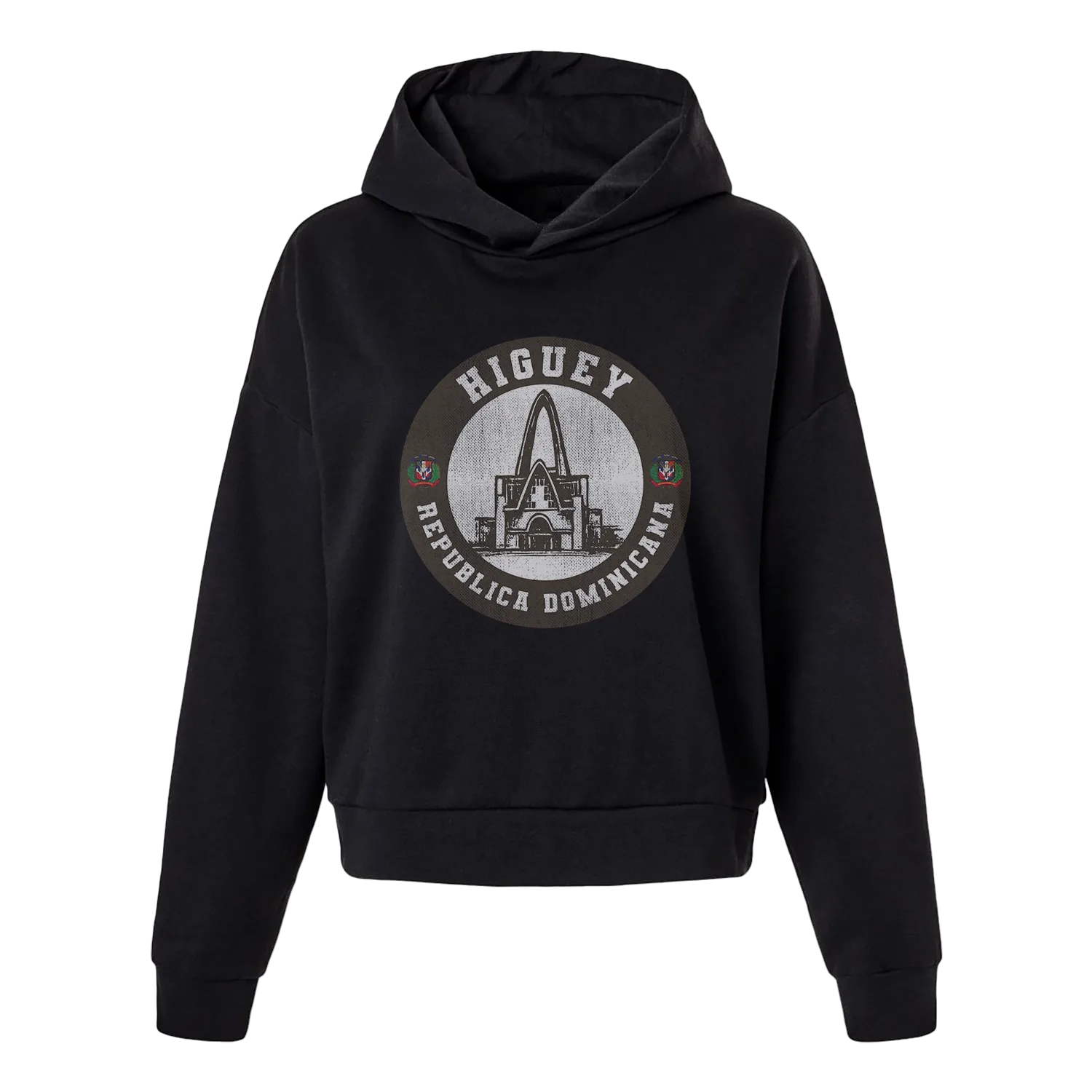 Higuey Women's Hoodie