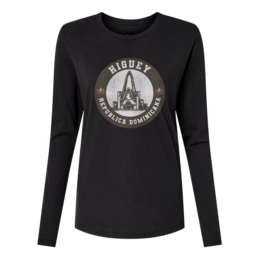 Higuey Women's T-Shirt