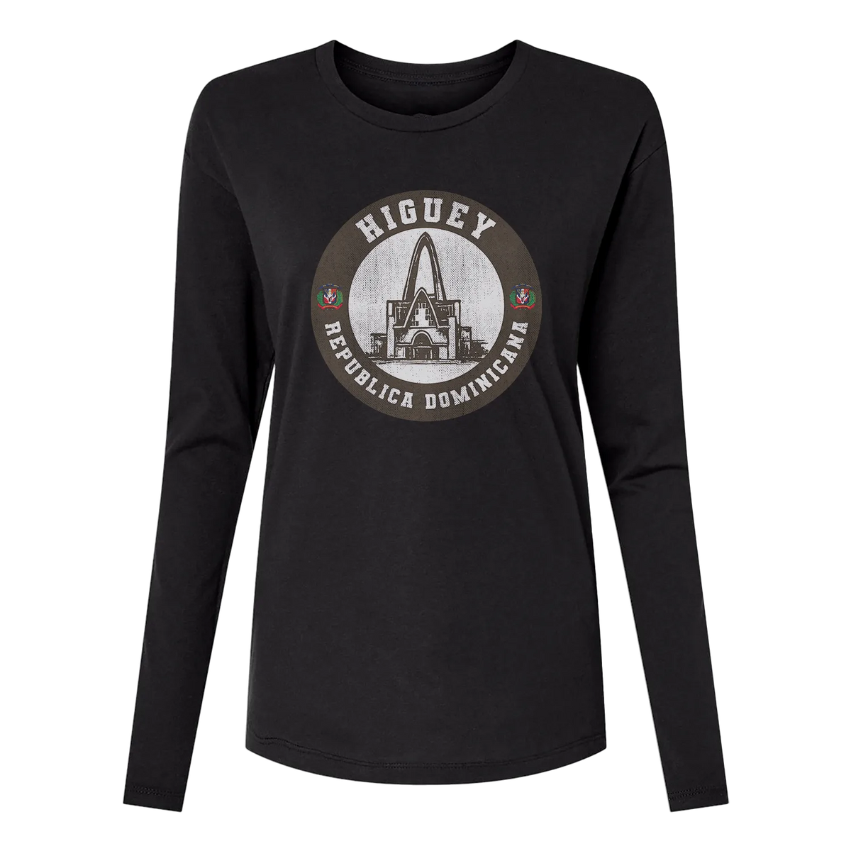Higuey Women's T-Shirt