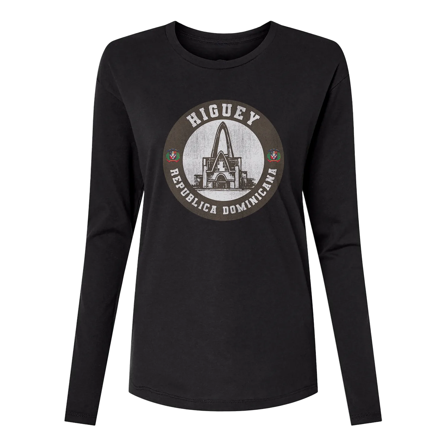 Higuey Women's T-Shirt
