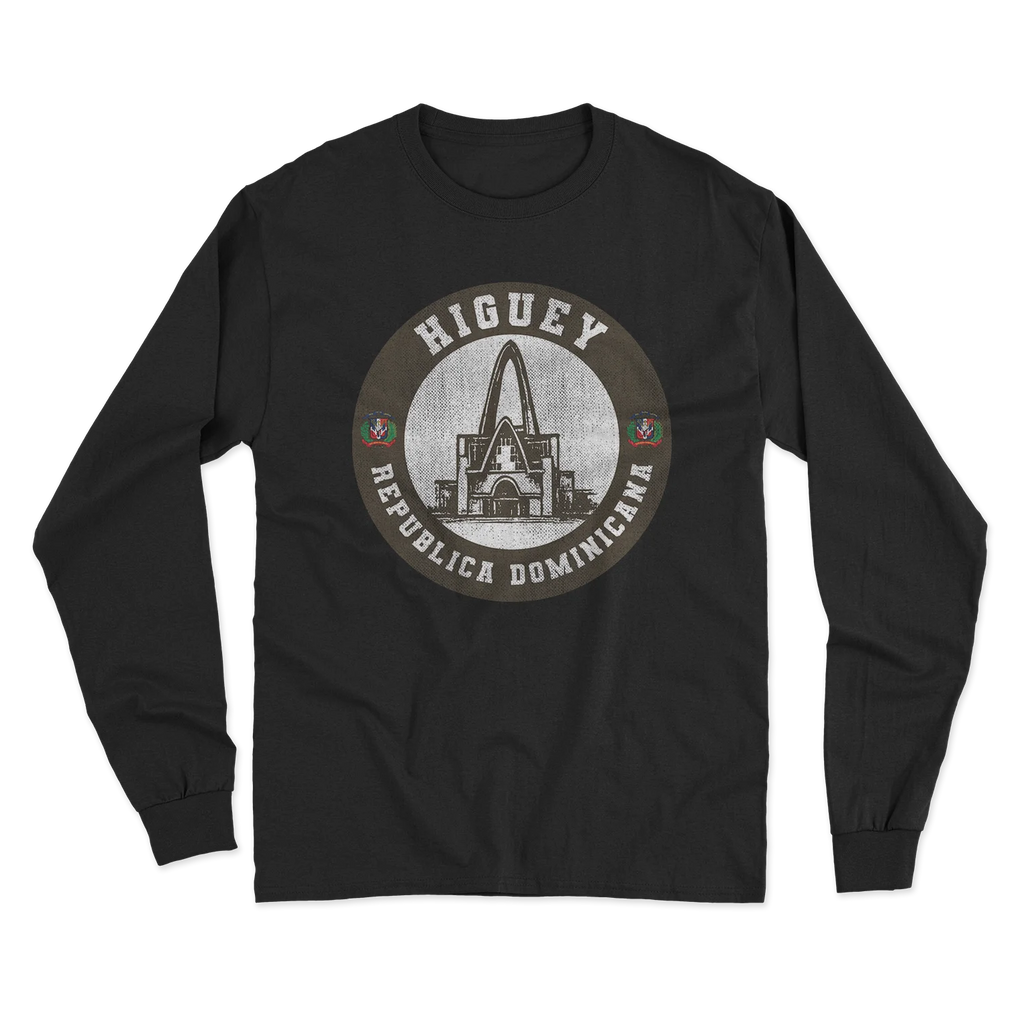 Higuey T-Shirt