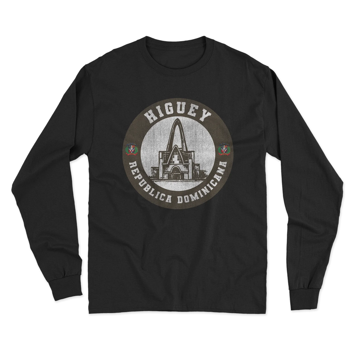 Higuey T-Shirt