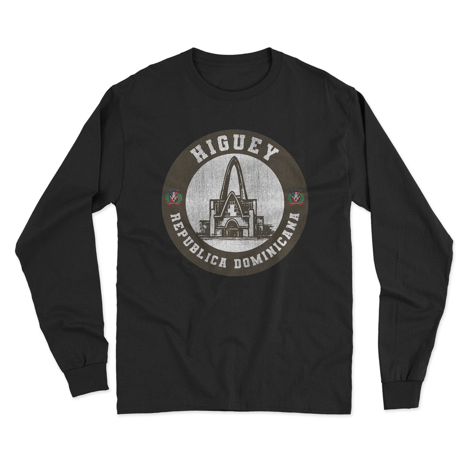 Higuey T-Shirt