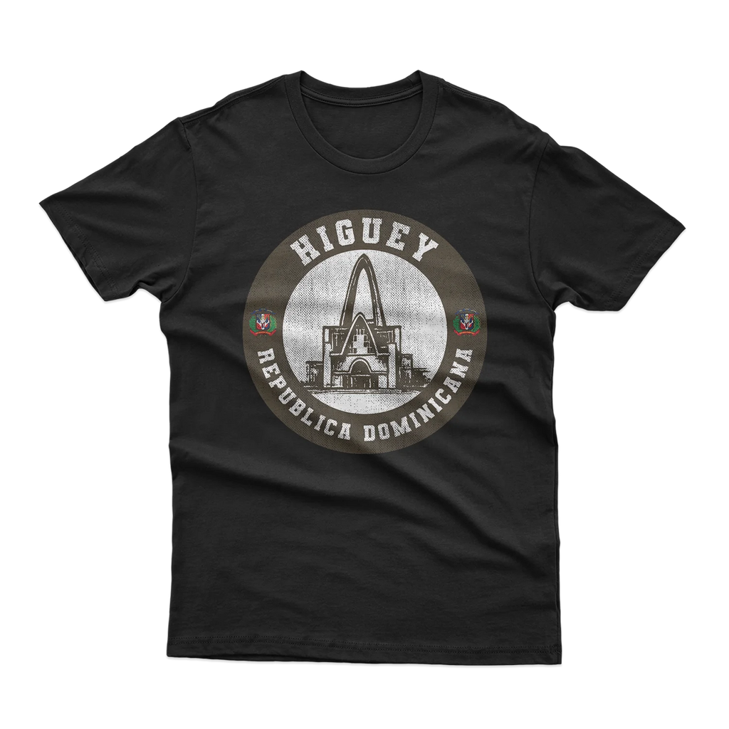 Higuey T-Shirt