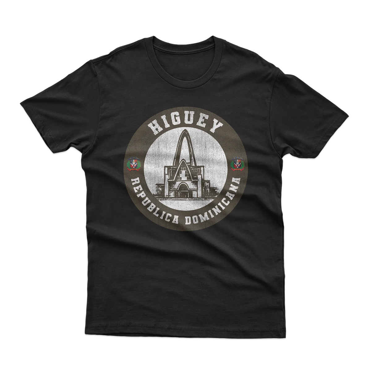 Higuey T-Shirt
