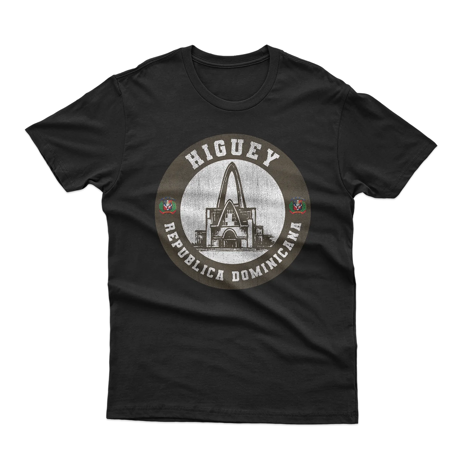 Higuey T-Shirt