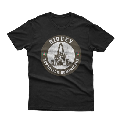 Higuey T-Shirt