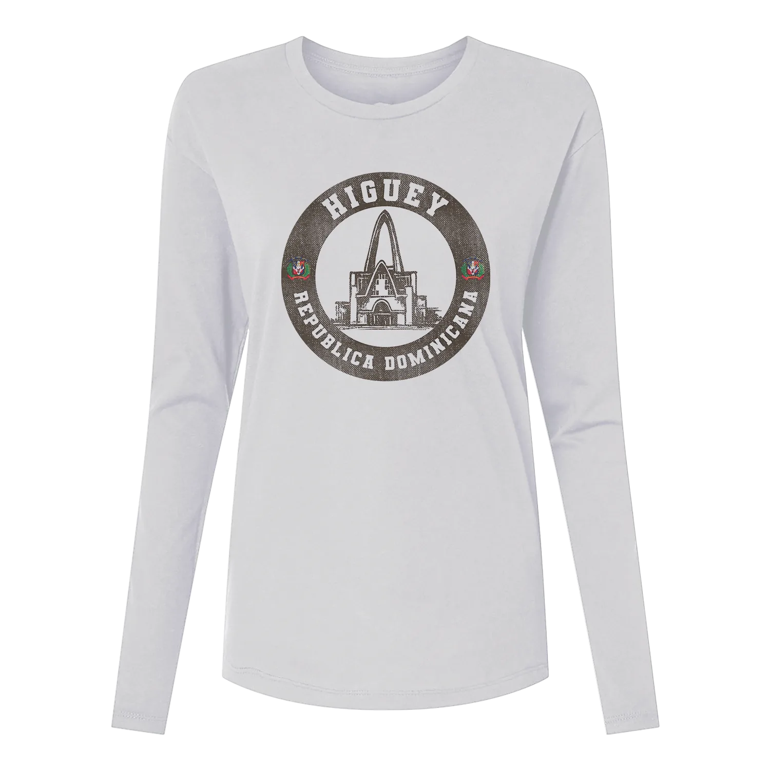 Higuey Women's T-Shirt