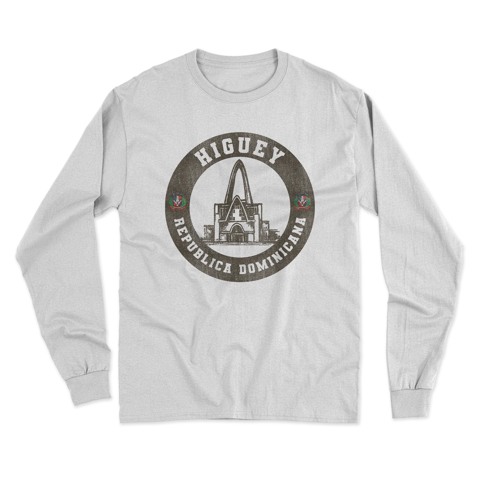 Higuey T-Shirt