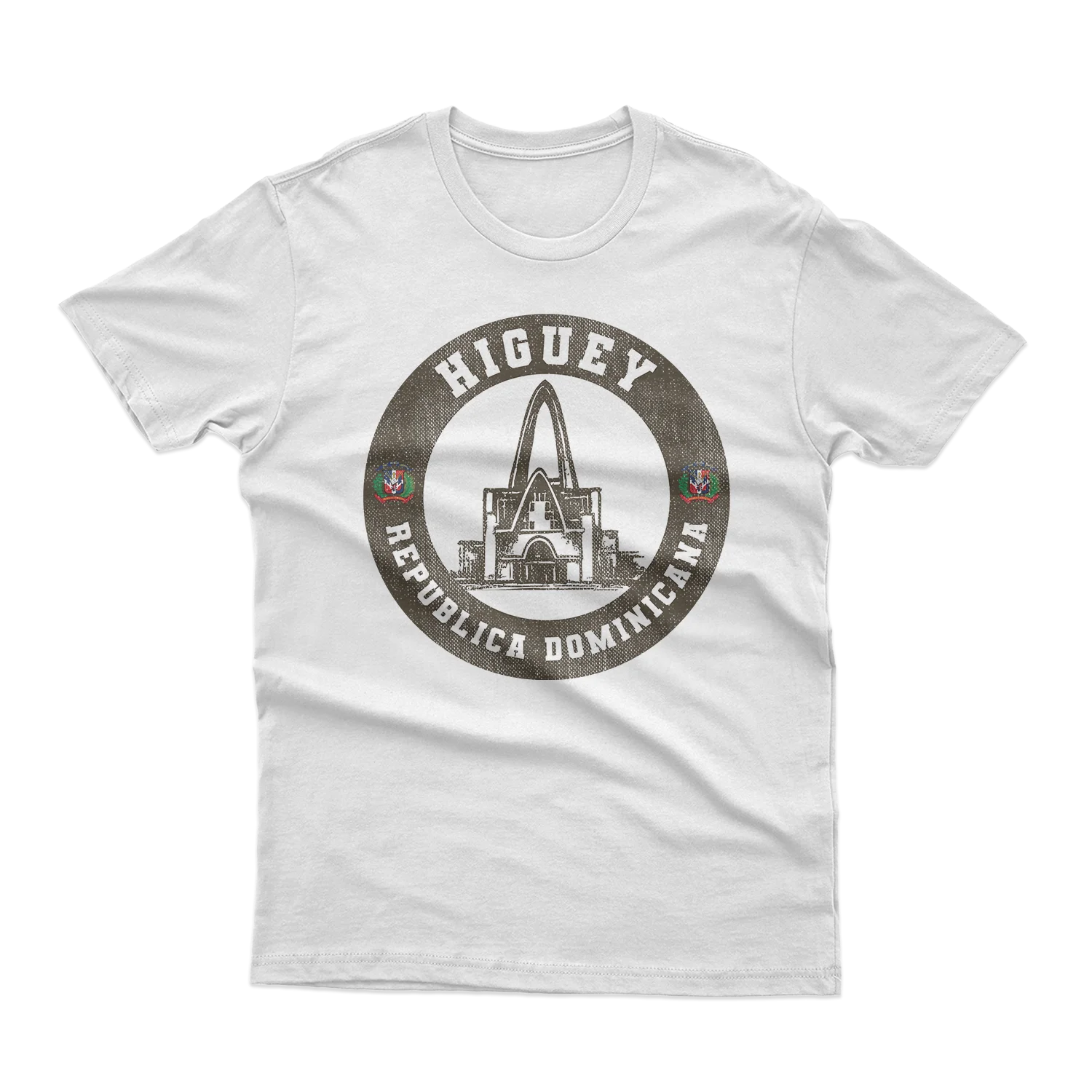 Higuey T-Shirt