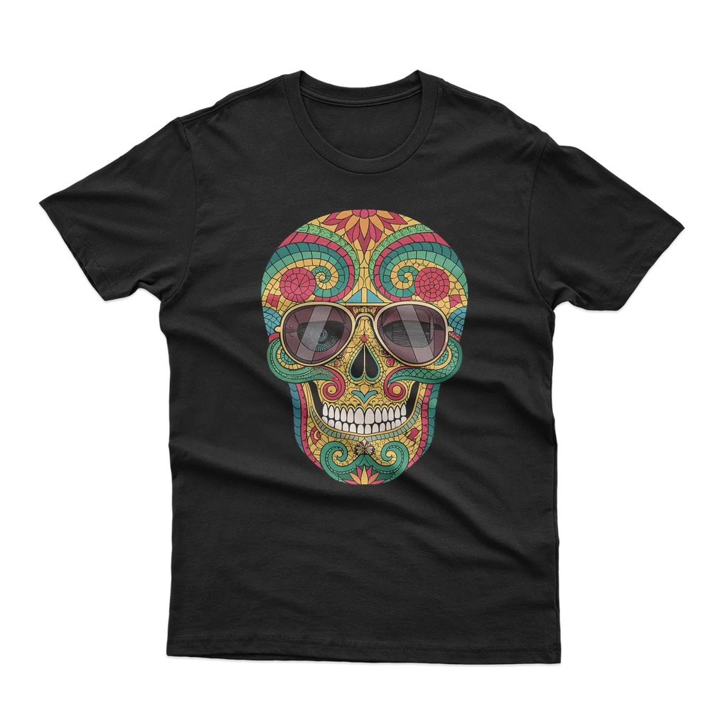 Huitlacoche T-Shirt