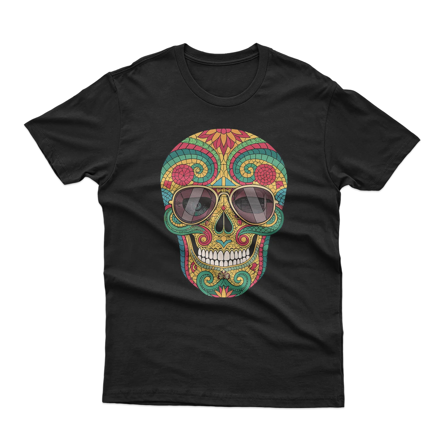 Huitlacoche T-Shirt
