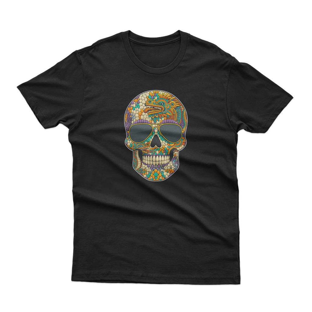 Huitlacoche T-Shirt