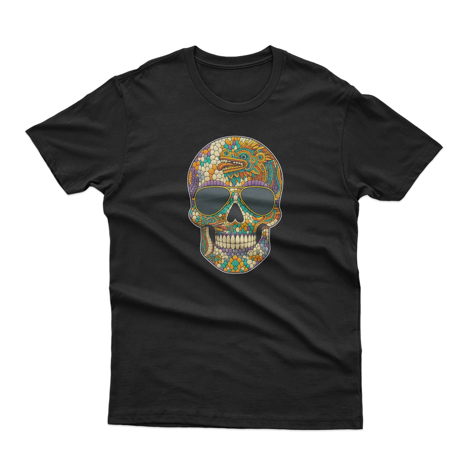 Huitlacoche T-Shirt