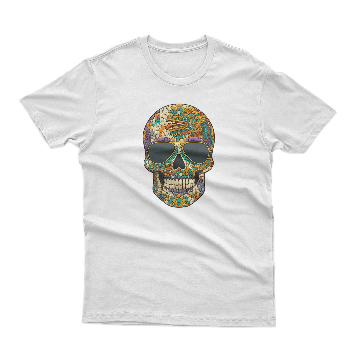 Huitlacoche T-Shirt