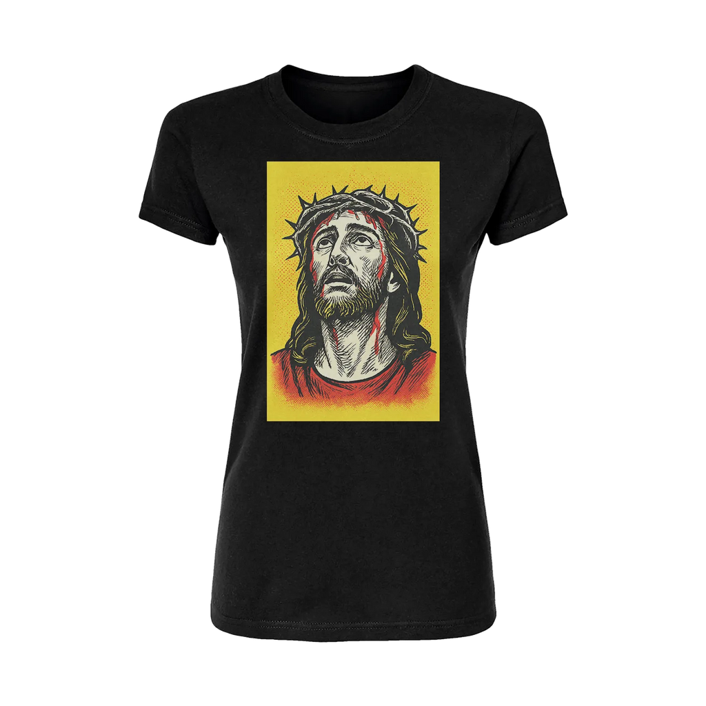 INRI  Short Sleeve Women's T-Shirt