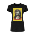 INRI  Short Sleeve Women's T-Shirt