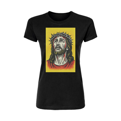 INRI  Short Sleeve Women's T-Shirt