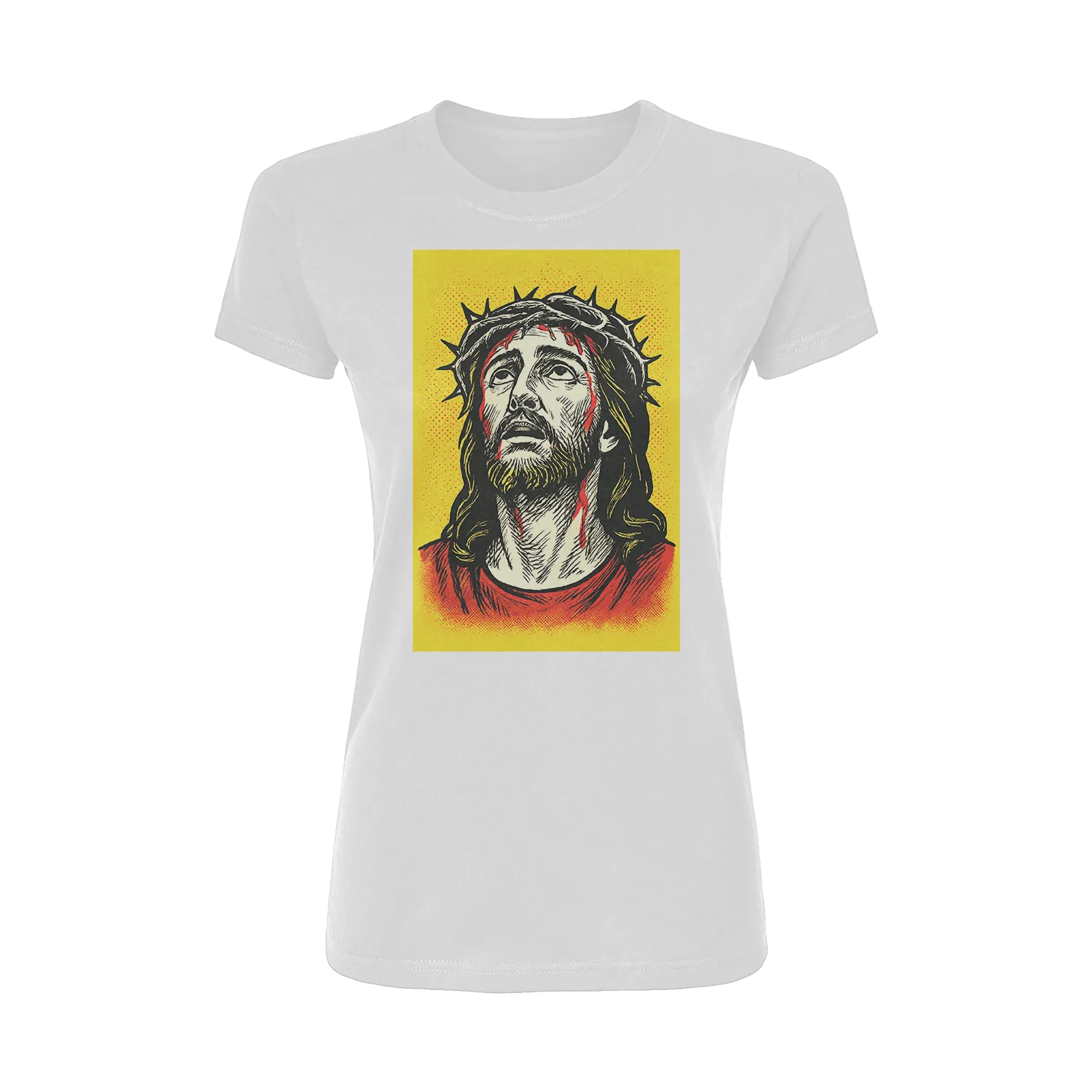 INRI  Short Sleeve Women's T-Shirt