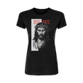 Jesus Christ Short Sleeve Women's T-Shirt