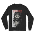 Jesus Christ Long Sleeve T-Shirt